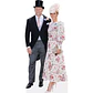 Mike and Zara Tindall - Miniatura 1