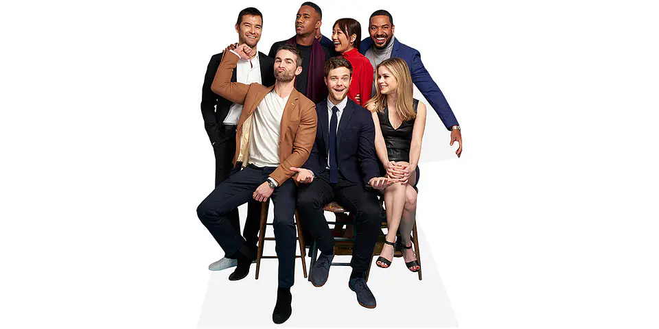 The Boys 1