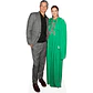 Timothy Olyphant And Drew Barrymore - Miniatura 1