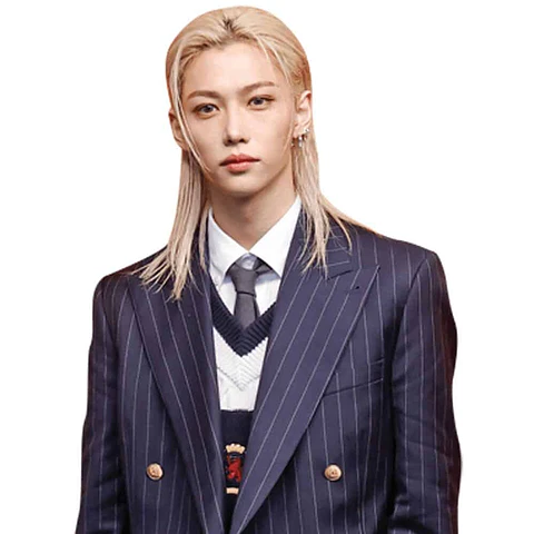 Felix (Stray Kids)