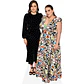 Molly Gordon And Elizabeth Feldstein - Miniatura 1