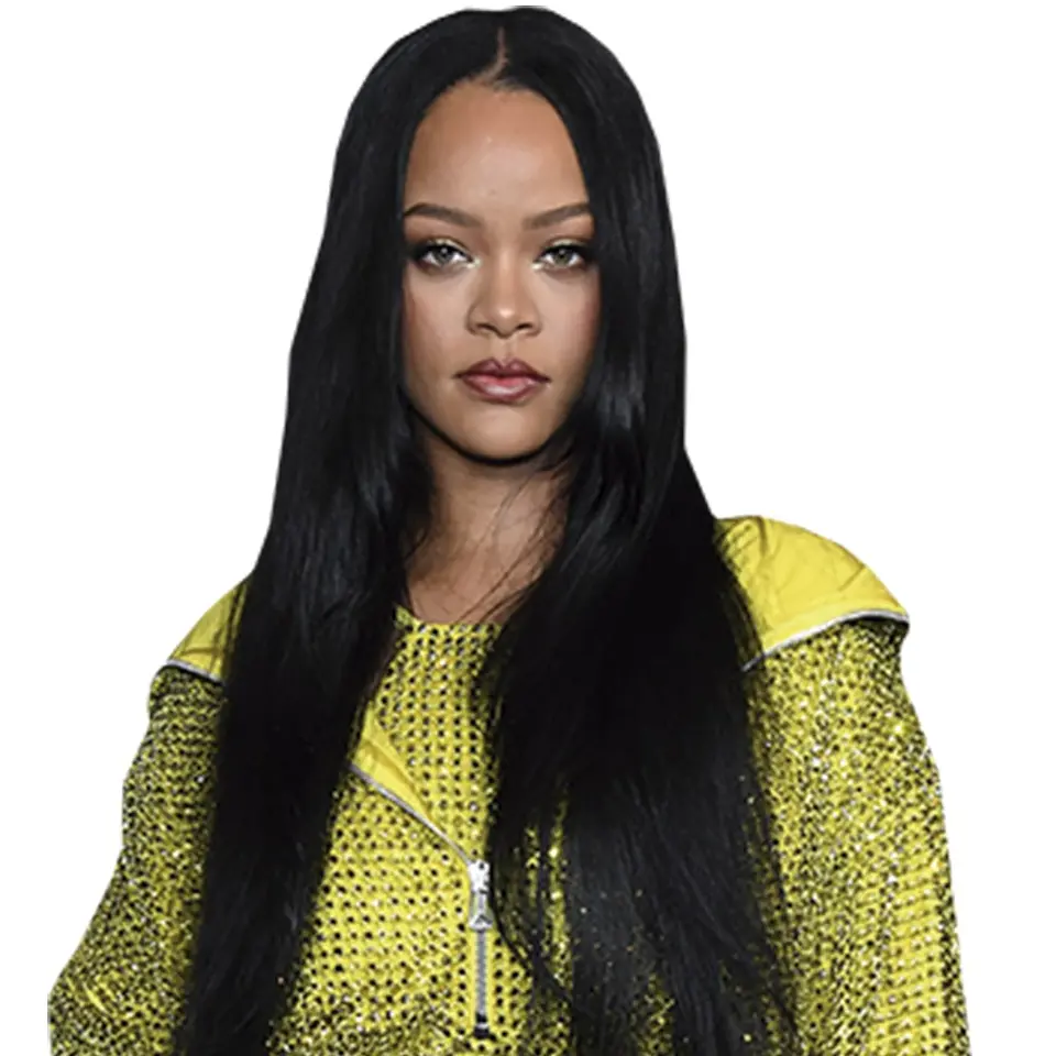 Rihanna 1