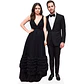 Molly Gordon And Ben Platt - Miniatura 1