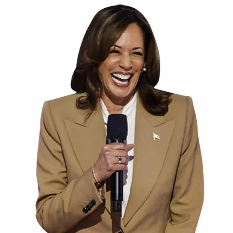 Kamala Harris 1