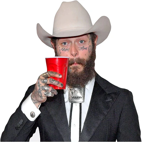 Post Malone