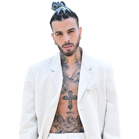 Rauw Alejandro