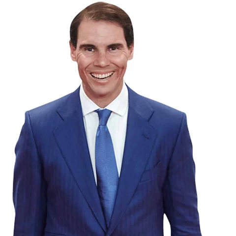 Rafael Nadal