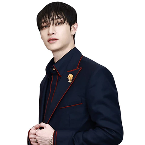 Bang Chan
