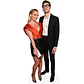 Matthew Bair And Hilary Duff - Miniatura 1
