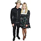 Tyler Blackburn And Ashley Benson - Miniatura 1