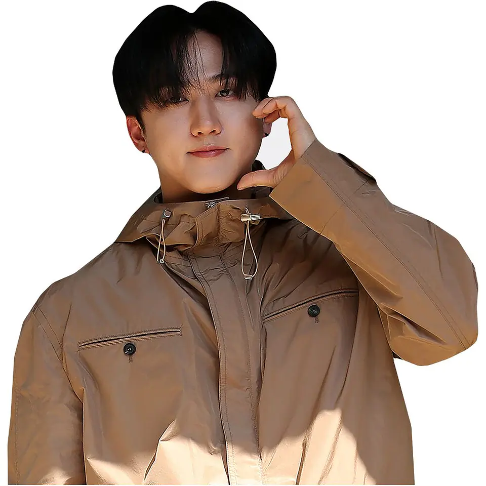 Changbin (Stray Kids) 1