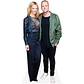Andre Tegeler And Birte Glang - Miniatura 1
