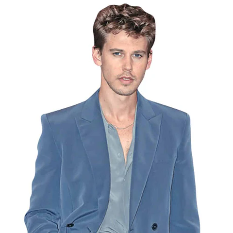 Austin Butler