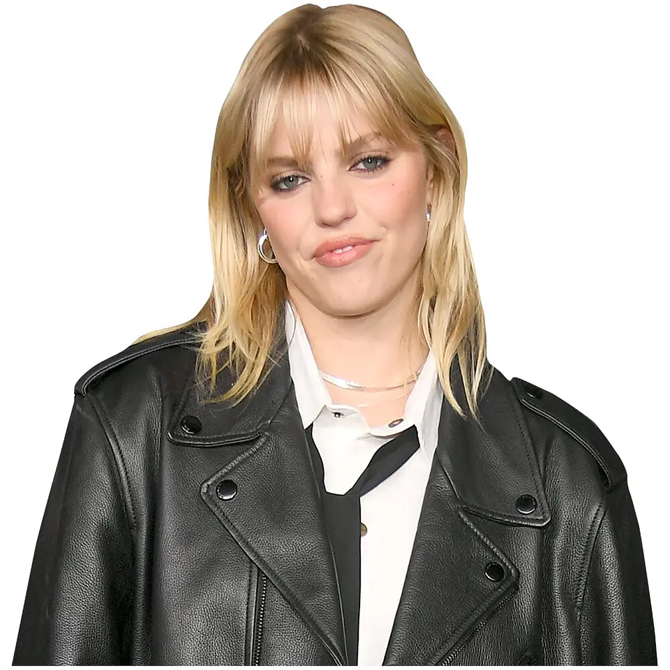 Renee Rapp 1