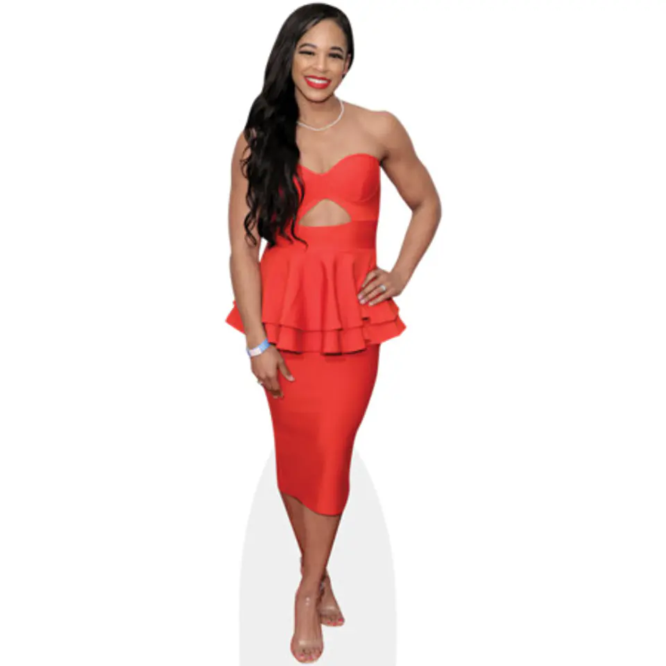 Bianca Belair 1
