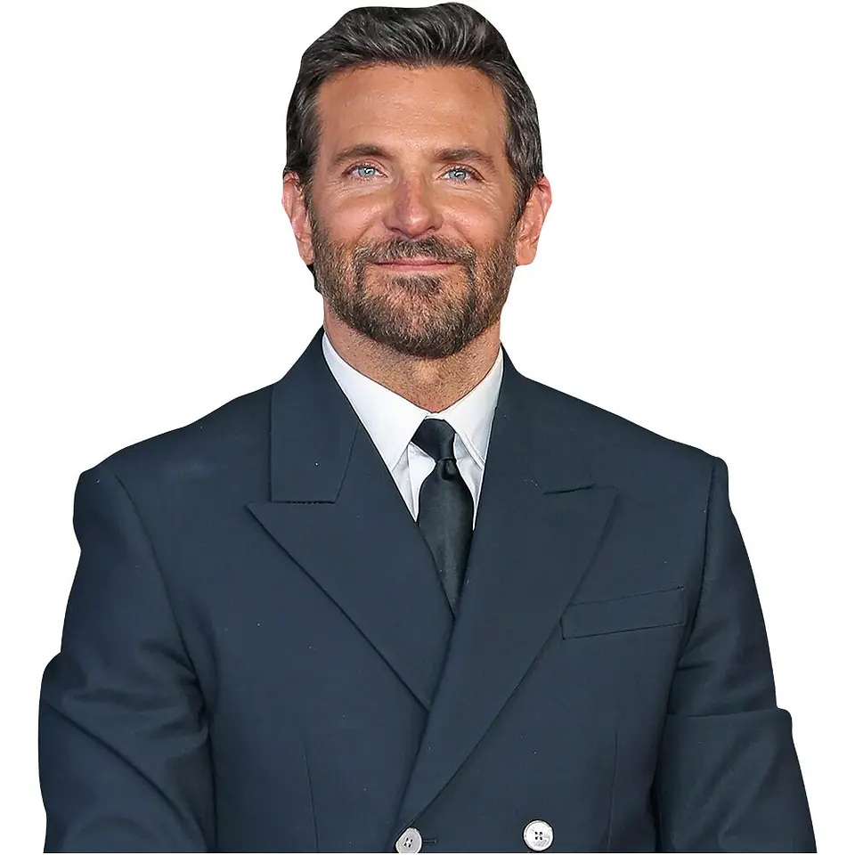 Bradley Cooper 1