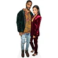 Sean Anderson And Jhene Chilombo - Miniatura 1