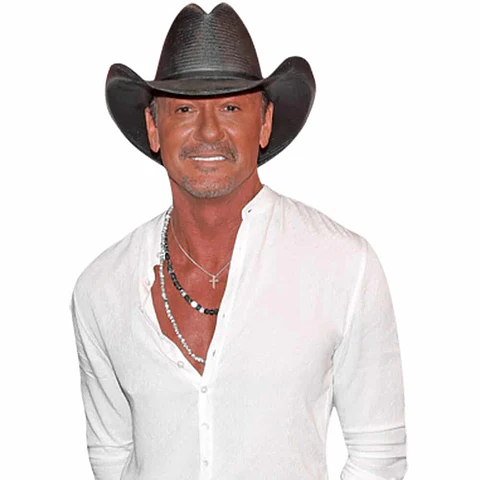 Tim McGraw