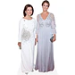 Queen Silvia Of Sweden And Princess Madeleine - Miniatura 1