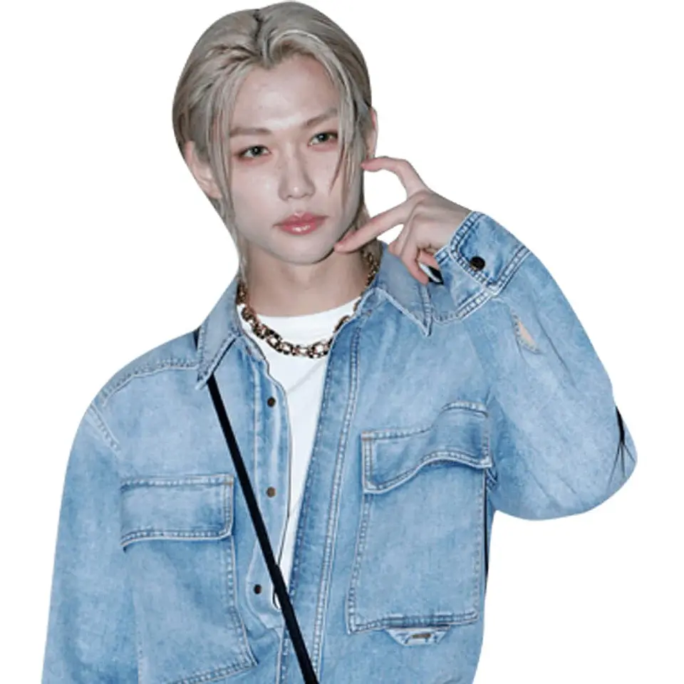 Felix (Stray Kids) 1