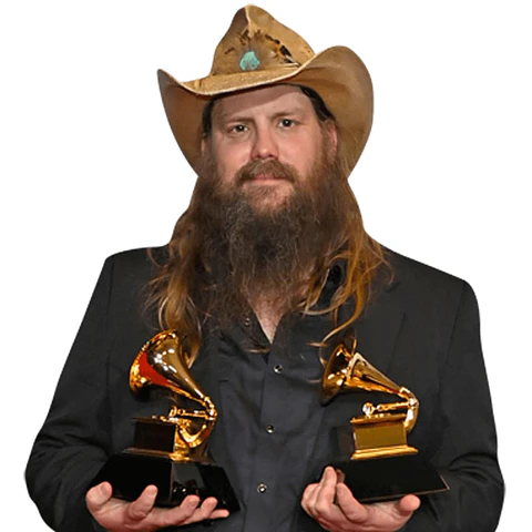 Chris Stapleton