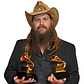 Chris Stapleton - Miniatura 1