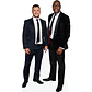 Ugo Monye And Danny Care - Miniatura 1