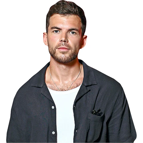 Luke Newton