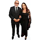 Emilio Estefan And Gloria Estefan - Miniatura 1