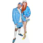 Annabella Thorne And Derek Ryan Smith - Miniatura 1
