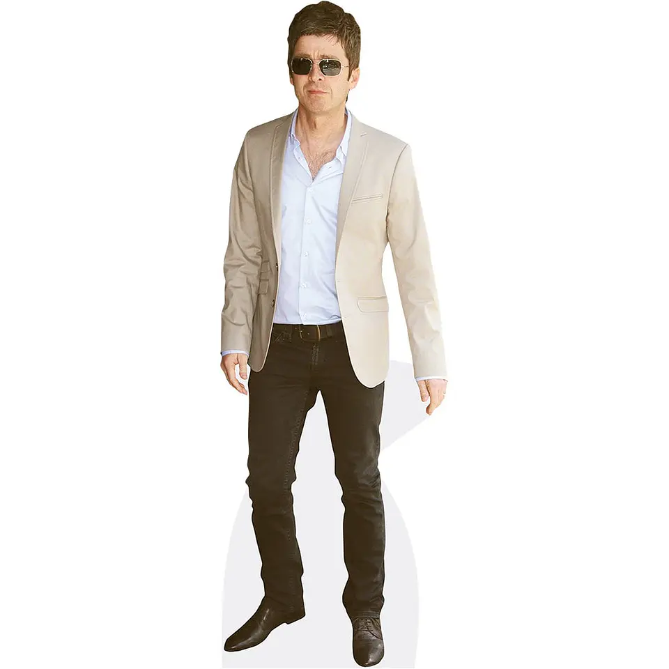 Noel Gallagher 1