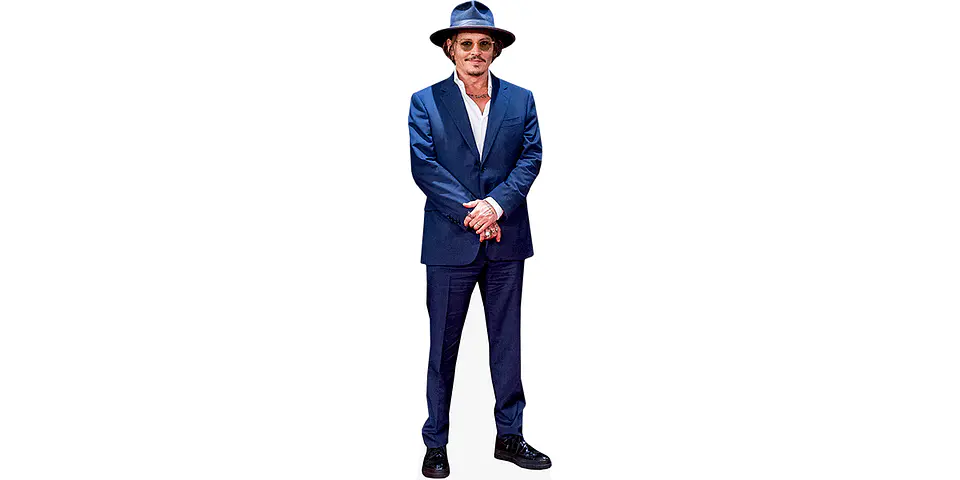 Johnny Depp 1