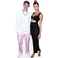 Hailey And Justin D Bieber - Miniatura 1