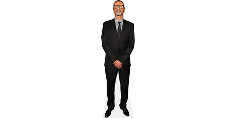 George Michael