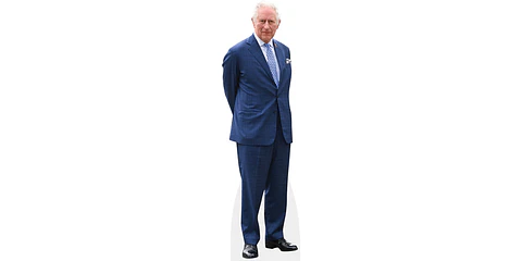 Prince Charles