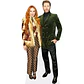 Danneel And Jensen Ackles - Miniatura 1