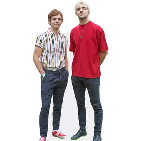 Ross And Rocky Lynch