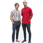 Ross And Rocky Lynch - Miniatura 1