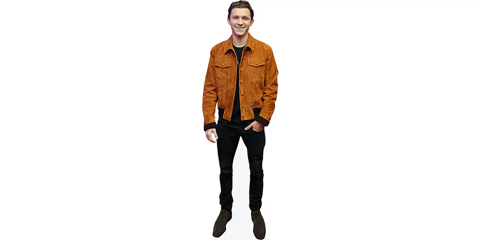 Tom Holland 1