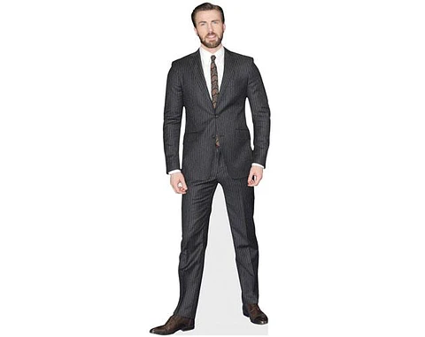 Chris Evans