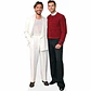 Jonathan Bailey And Luke Newton - Miniatura 1