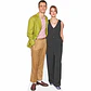 Luke Thompson And Claudia Jessie - Miniatura 1