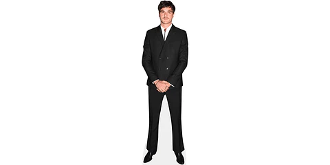 Jacob Elordi