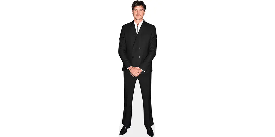 Jacob Elordi 1