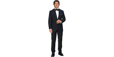 Tom Cruise