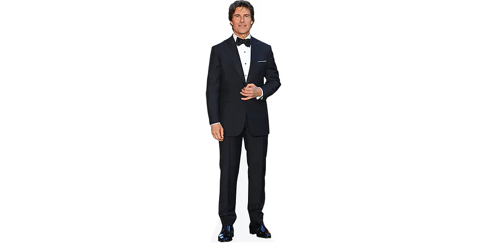 Tom Cruise 1