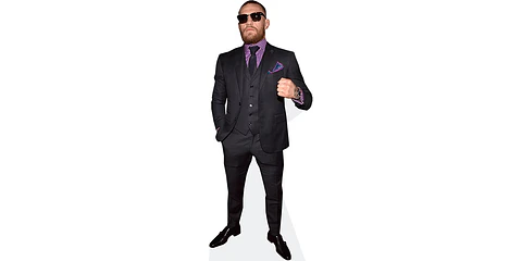 Conor McGregor