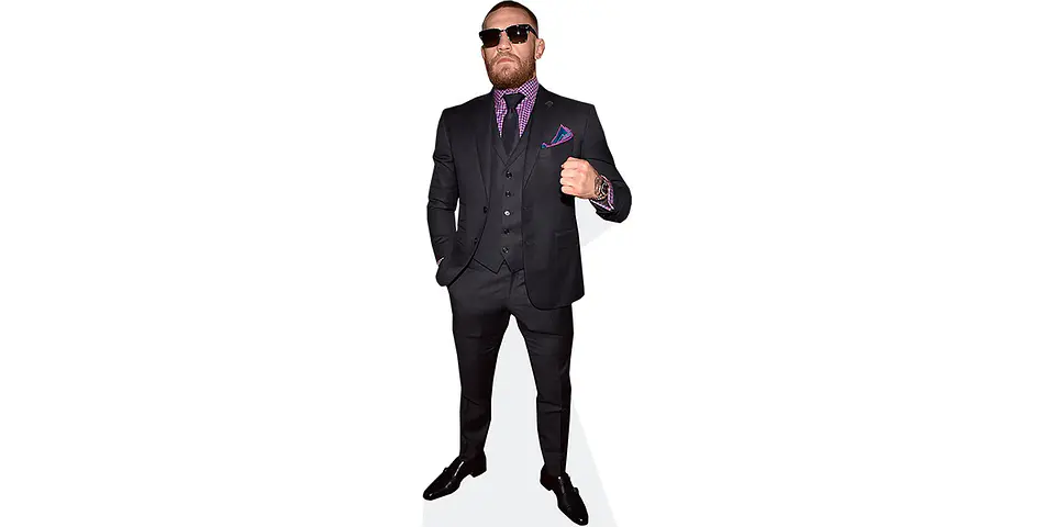 Conor McGregor 1