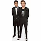 Zayn Malik And Louis Tomlinson - Miniatura 1