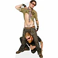 Brandon Margera And Ryan Dunn - Miniatura 1